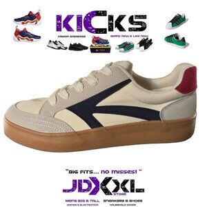 Men's Fashion Skate shoes